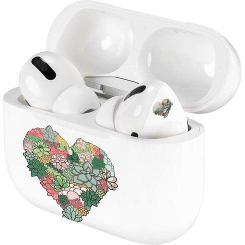 Succa For You AirPods Skins